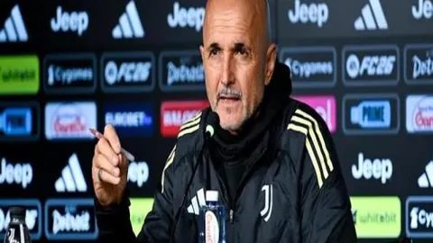 斯卢茨基谈申花伤病困扰：已制定应对策略